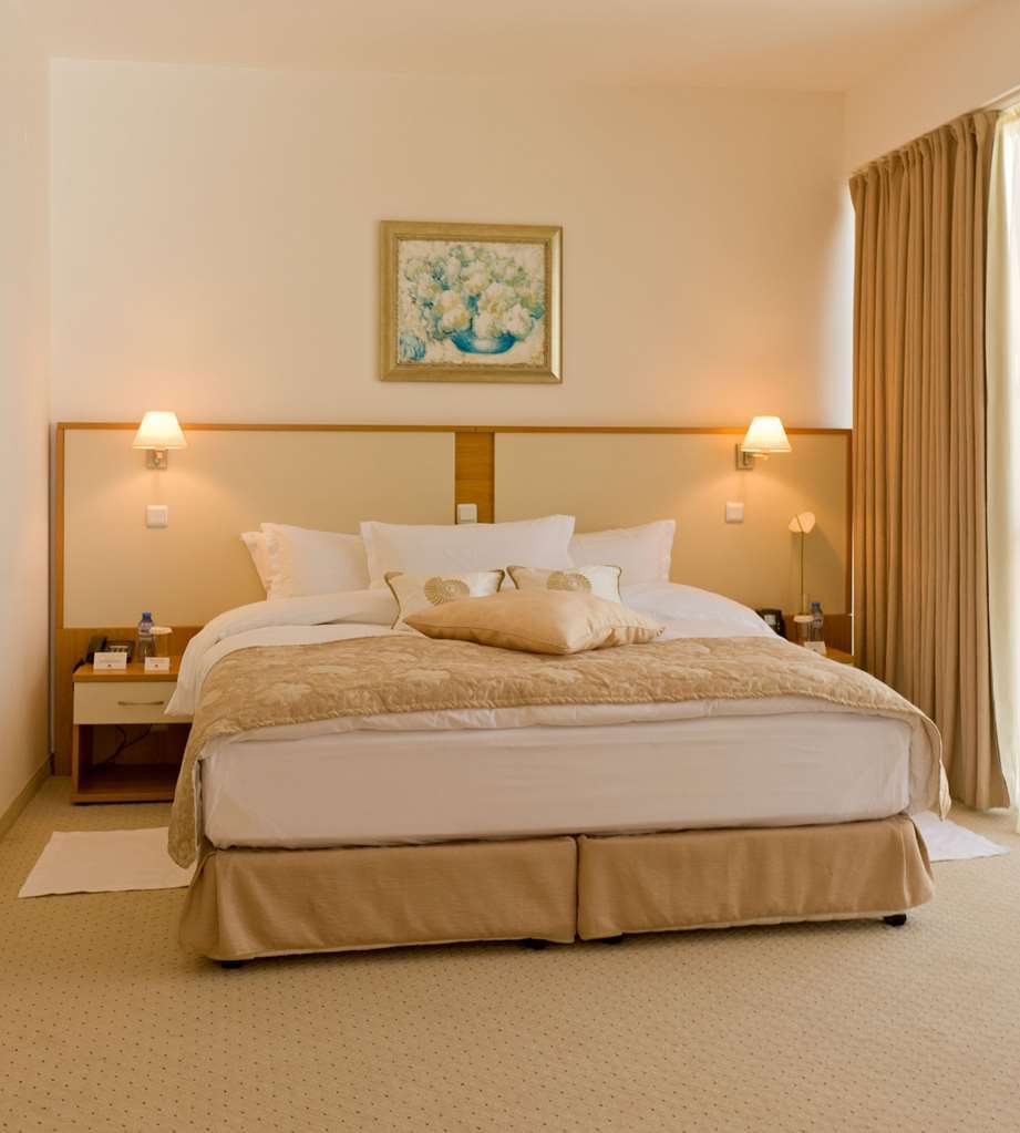 Apollo - Premium , Pools & Free Beach, Individual Ac In Every Hotel 4*