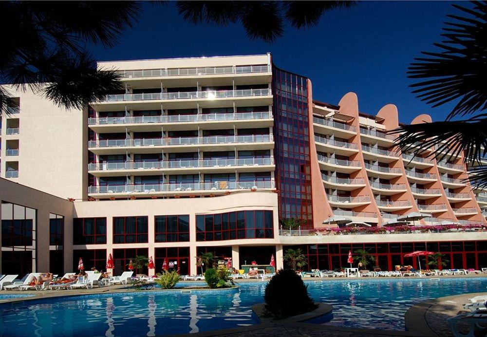 Apollo - Ultra , Pools & Free Beach, Individual Ac In Every 4*