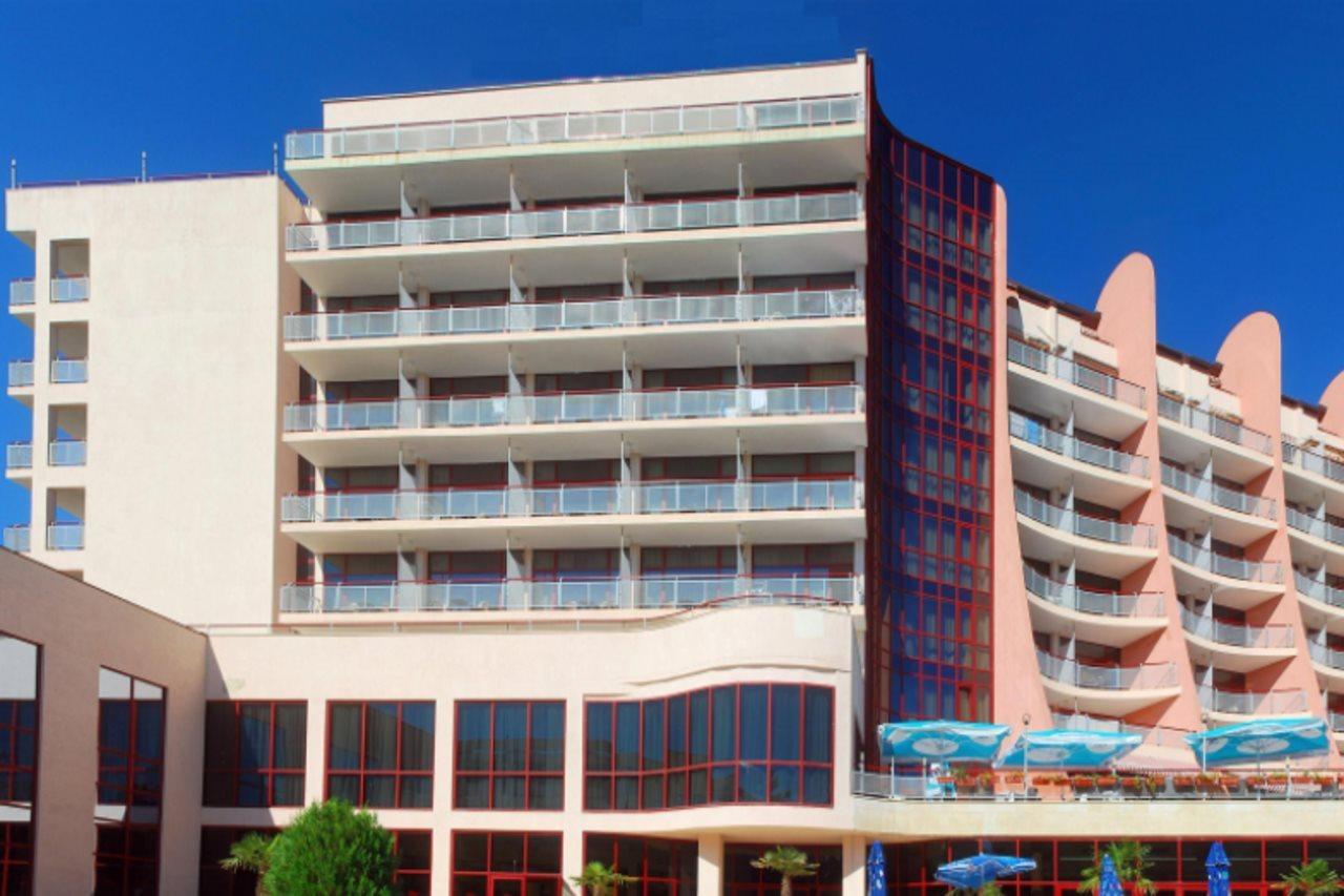 Apollo - Ultra , Pools & Free Beach, Individual Ac In Every Hotel Nisipurile de Aur