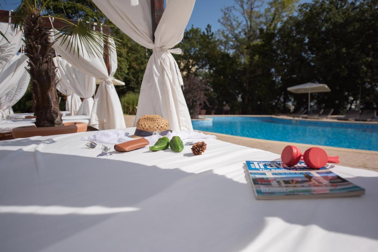 Hotel Apollo - Ultra , Pools & Free Beach, Individual Ac In Every