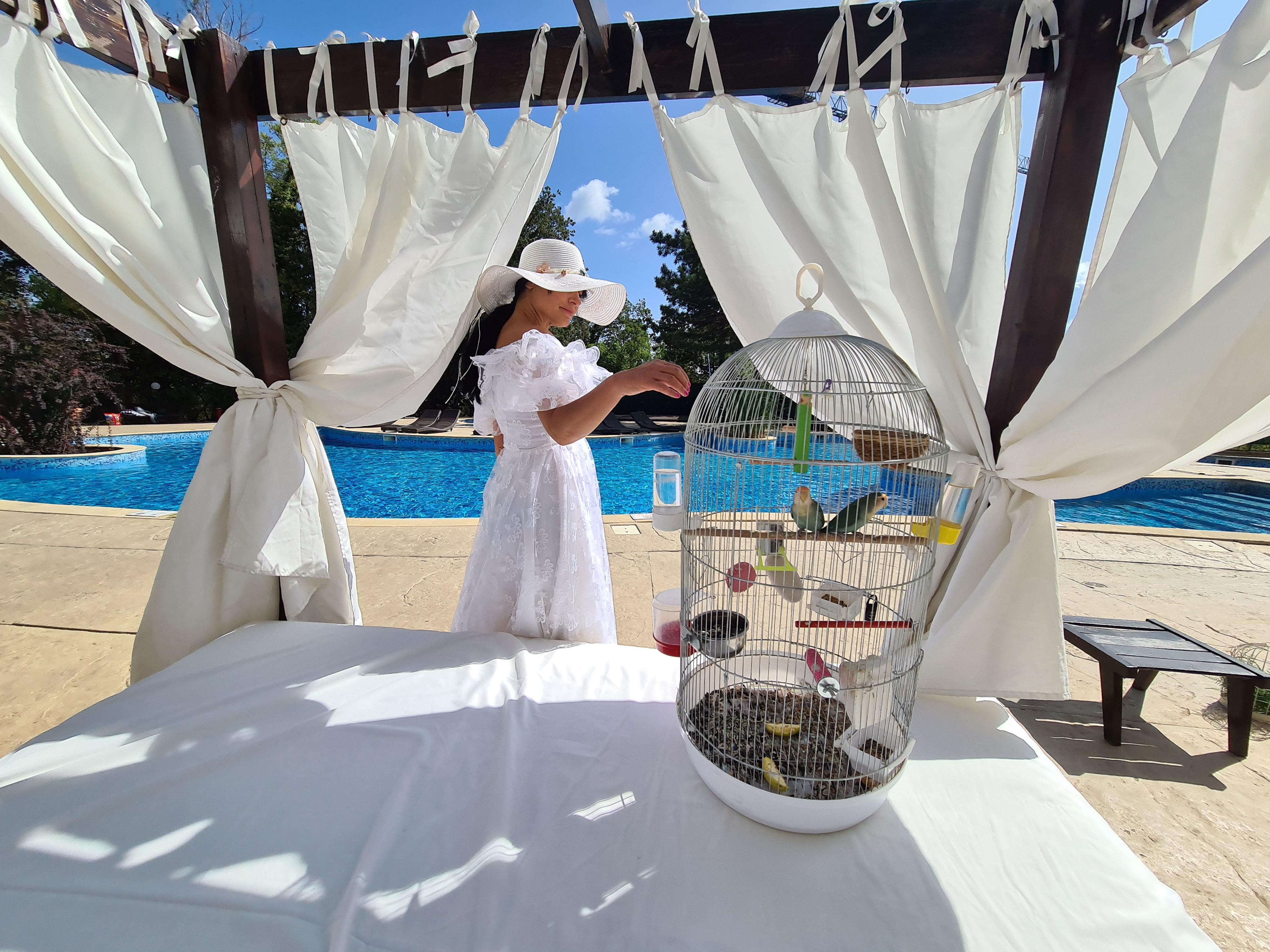 Apollo - Ultra , Pools & Free Beach, Individual Ac In Every