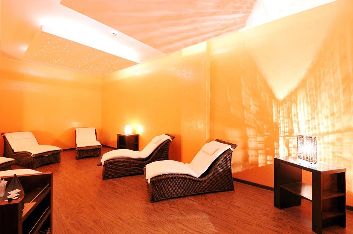 Apollo - Ultra , Pools & Free Beach, Individual Ac In Every Hotel Goldstrand