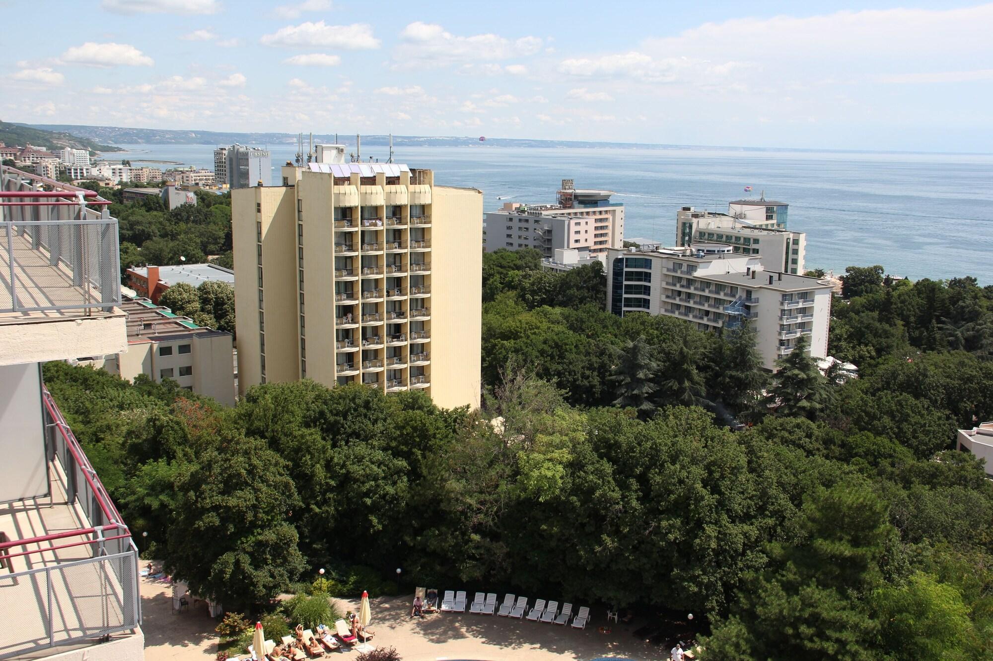 Hotel Apollo - Ultra , Pools & Free Beach, Individual Ac In Every Goldstrand