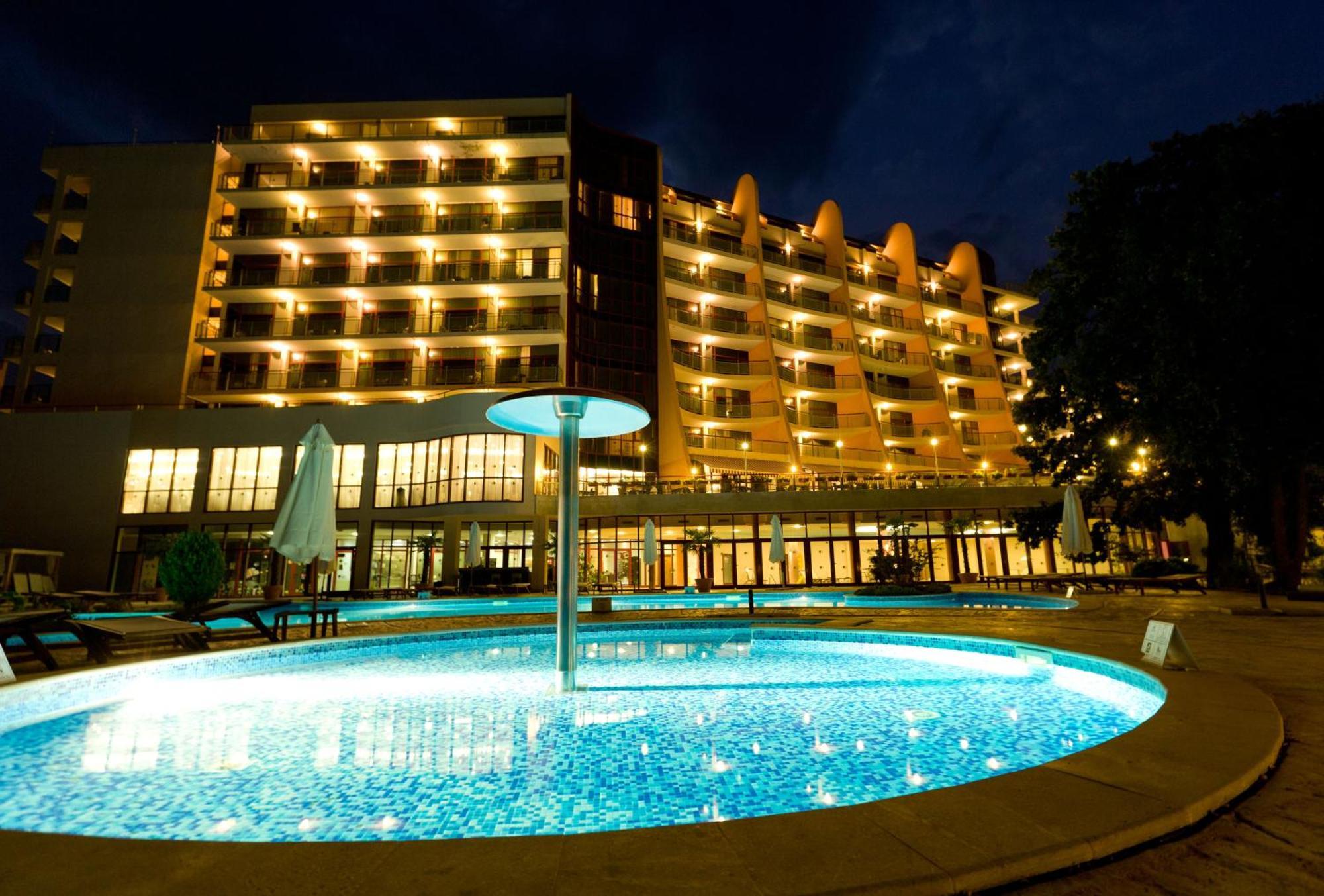 Hotel Apollo - Ultra , Pools & Free Beach, Individual Ac In Every 4*