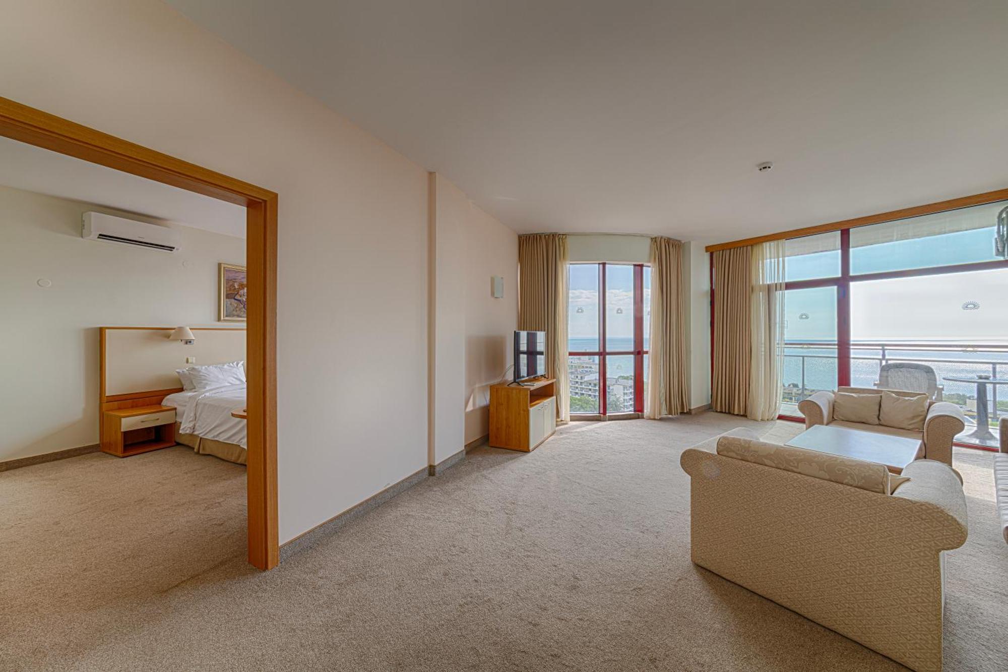 Hotel Apollo - Ultra , Pools & Free Beach, Individual Ac In Every 4*