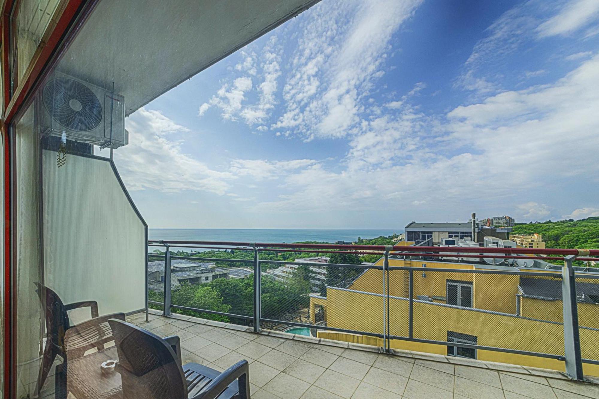 Hotel Apollo - Ultra , Pools & Free Beach, Individual Ac In Every
