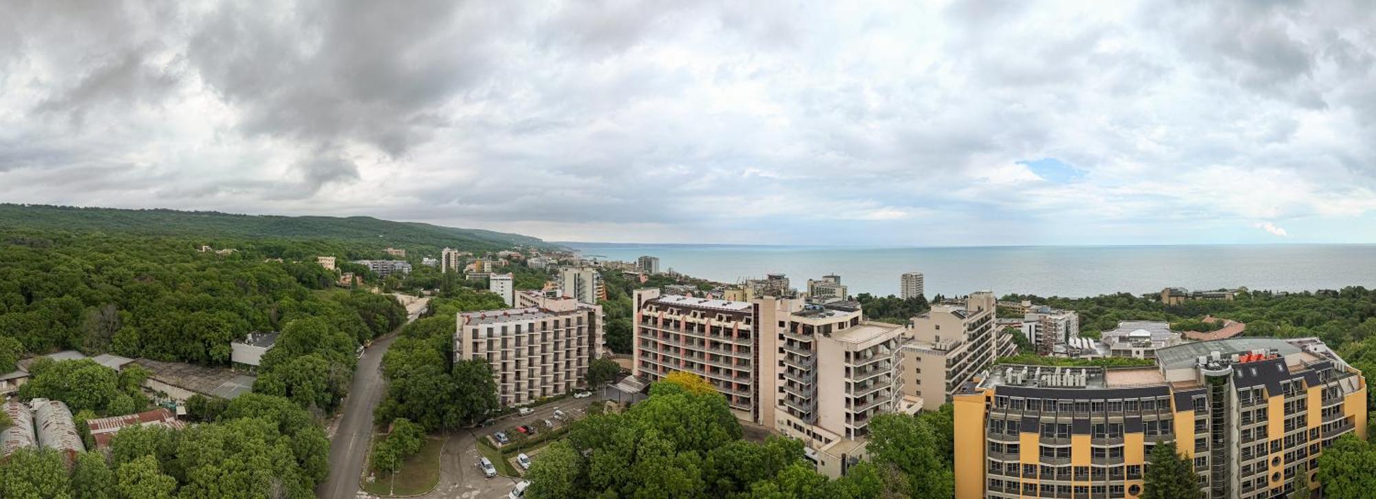 Apollo - Ultra , Pools & Free Beach, Individual Ac In Every Hotel 4*