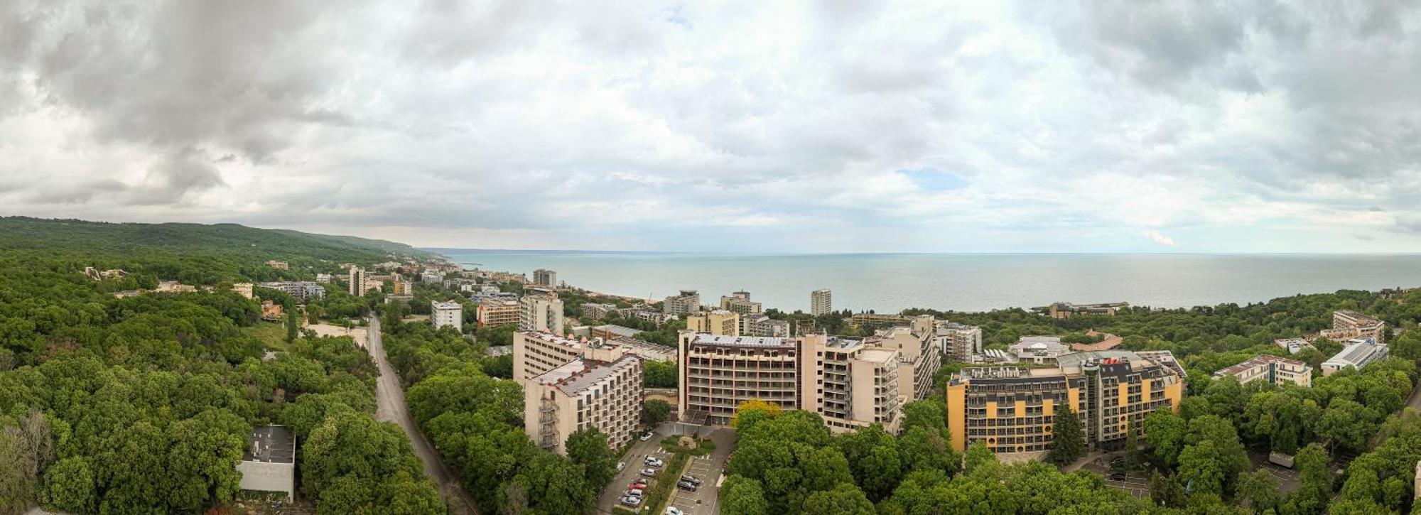 Hotel Apollo - Ultra , Pools & Free Beach, Individual Ac In Every 4*