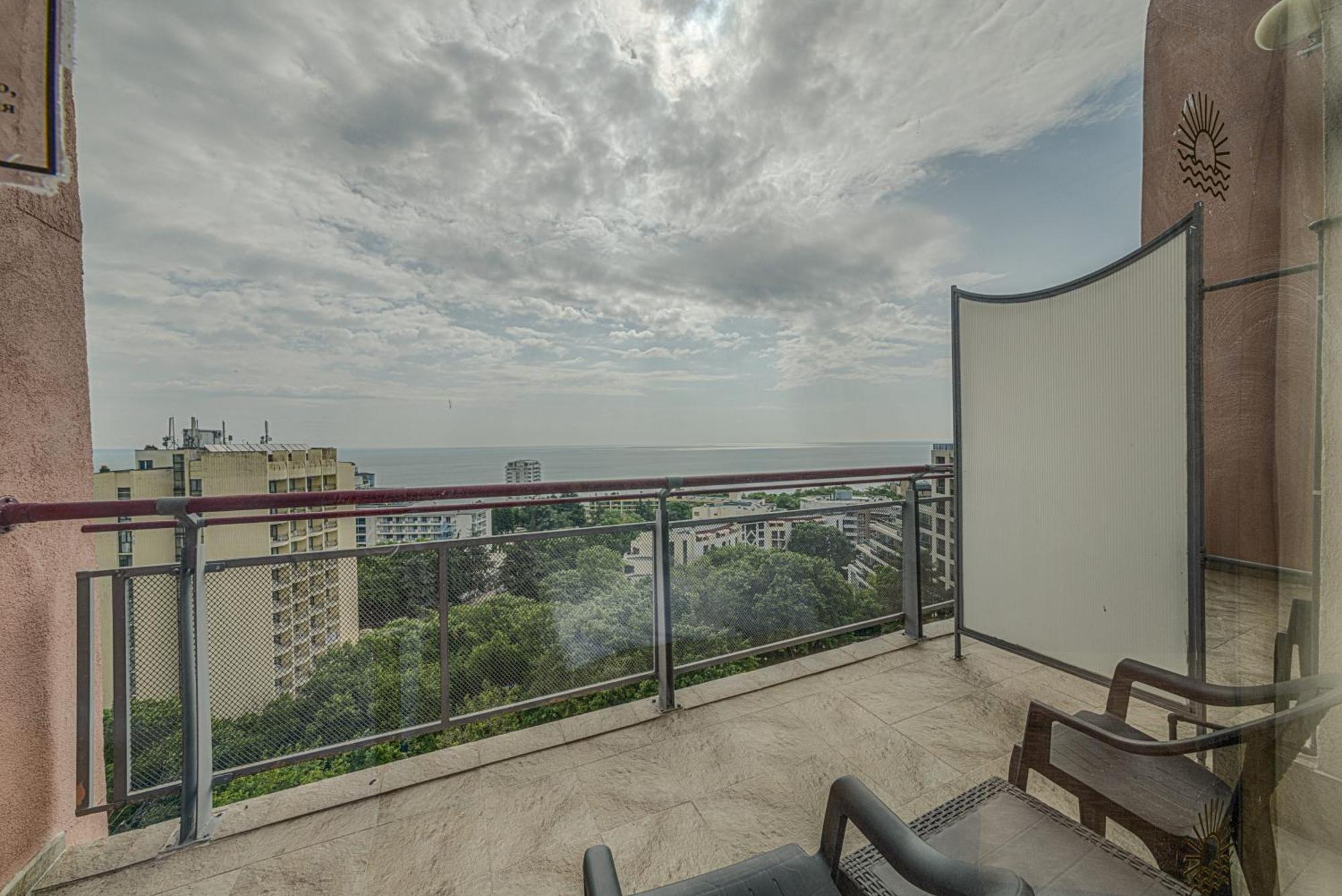 Apollo - Ultra , Pools & Free Beach, Individual Ac In Every 4*