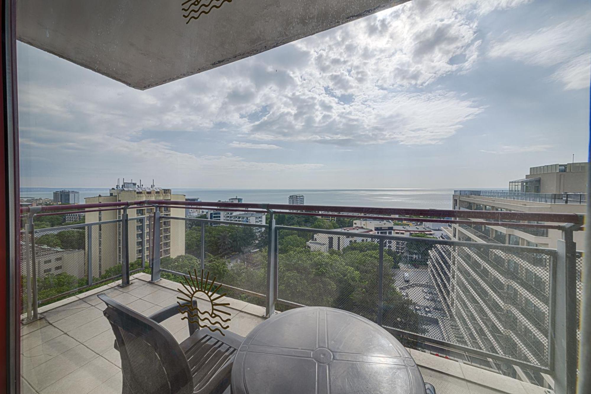 Apollo - Ultra , Pools & Free Beach, Individual Ac In Every 4* Goldstrand