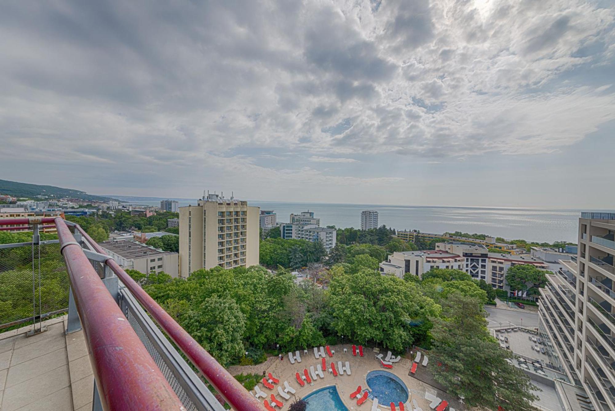 Hotel Apollo - Ultra , Pools & Free Beach, Individual Ac In Every