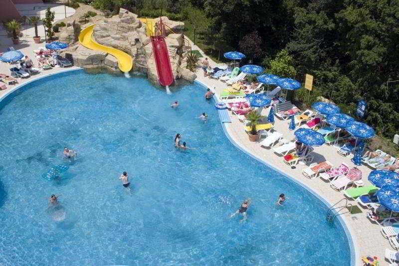 Apollo - Ultra , Pools & Free Beach, Individual Ac In Every Hotel 4*