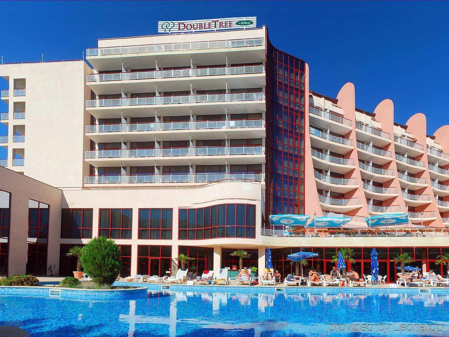Hotel Apollo - Ultra , Pools & Free Beach, Individual Ac In Every Nisipurile de Aur