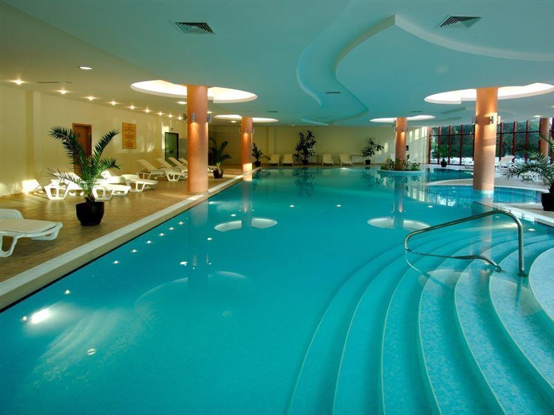 Apollo - Ultra , Pools & Free Beach, Individual Ac In Every Hotel 4*